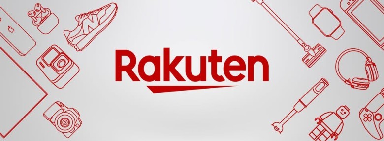 Rakuten 🇯🇵