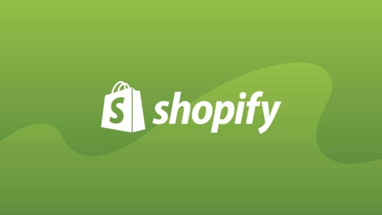 Shopify-powered Stores 🌐