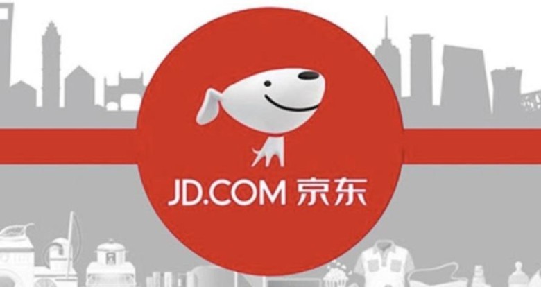JD.com 🇨🇳