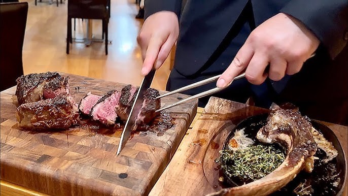 CUT by Wolfgang Puck 🇺🇸 (Los Angeles, USA)