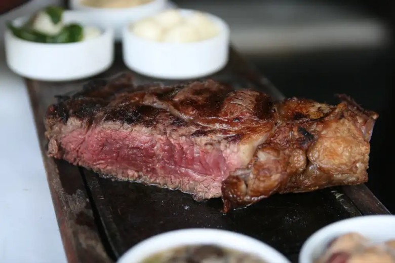 La Cabrera 🇦🇷 (Buenos Aires, Argentina)