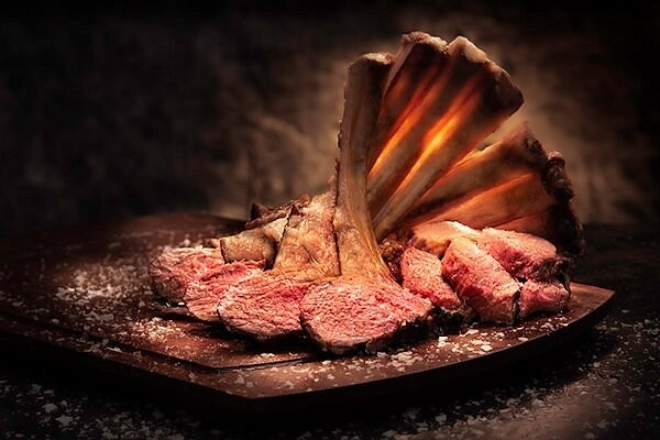 Nusr-Et Steakhouse 🇹🇷 (Istanbul, Turkey and Worldwide)
