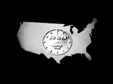 The first TV commercial aired in 1941.