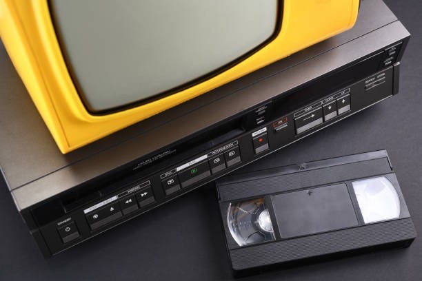 Binge-watching is older than streaming.