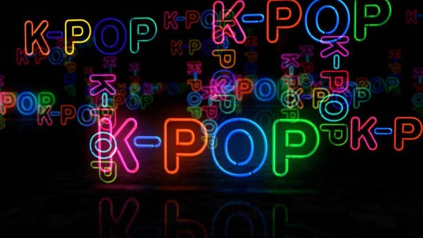 “K-pop” wasn’t always the name.