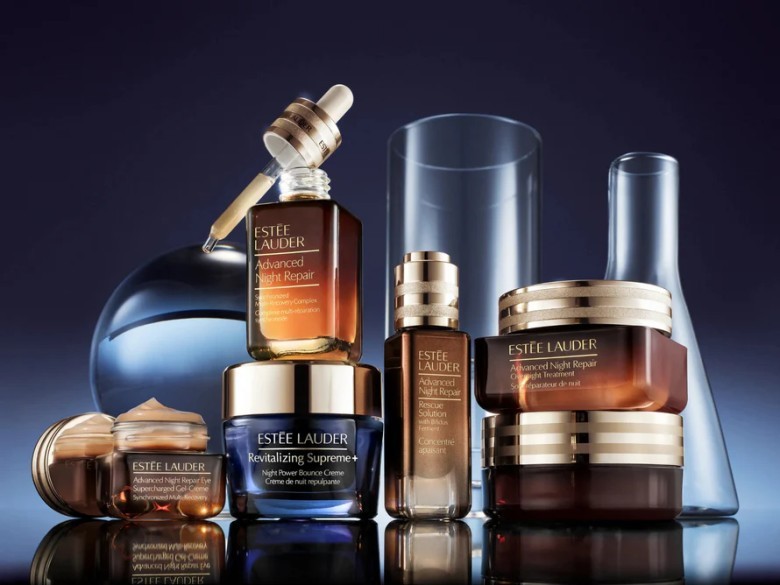 Estée Lauder