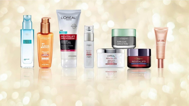 L'Oréal Paris