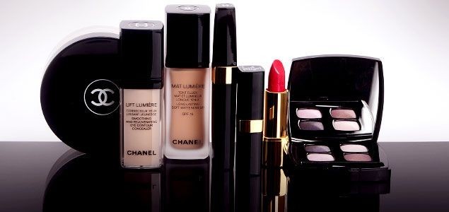 Chanel Beauty