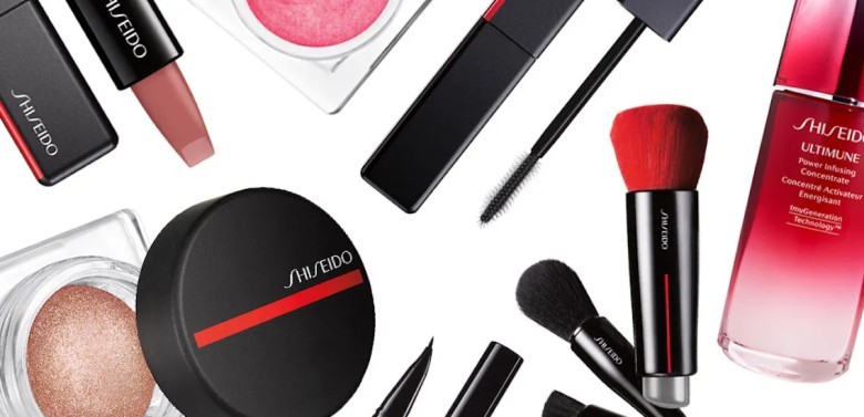 Shiseido