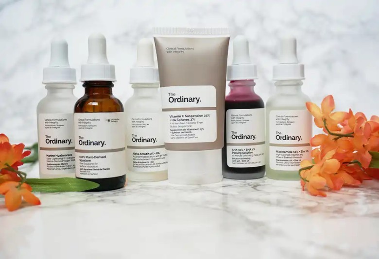 The Ordinary