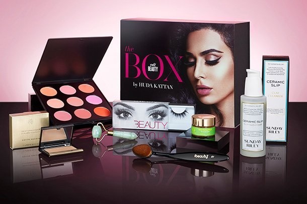Huda Beauty