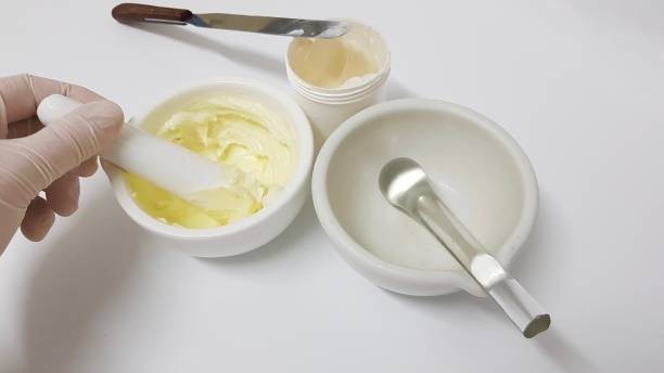Butter is used in more than food.