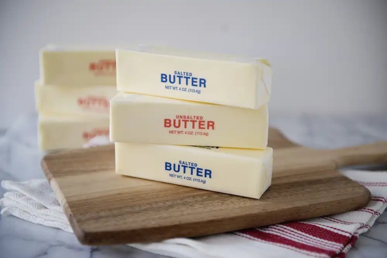 Salted vs. unsalted isn’t just taste.