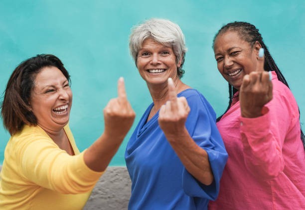 The middle fingernail grows the fastest.