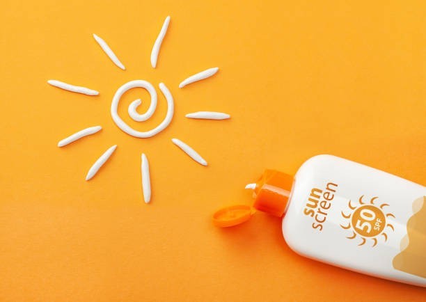 Sun protection matters most.