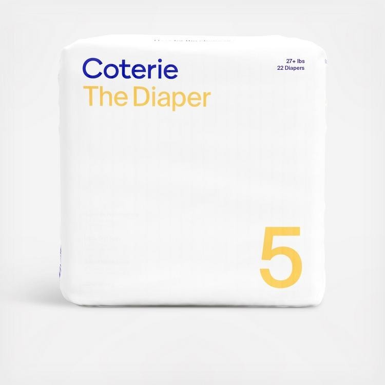Coterie Diapers