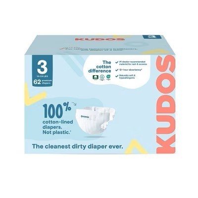 Kudos Diapers
