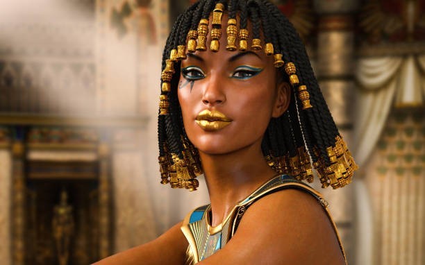 Lipstick has been around for over 5,000 years.