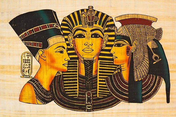 Cleopatra had her own secret formula.