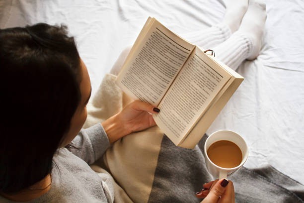 Your ideal weekend activity?