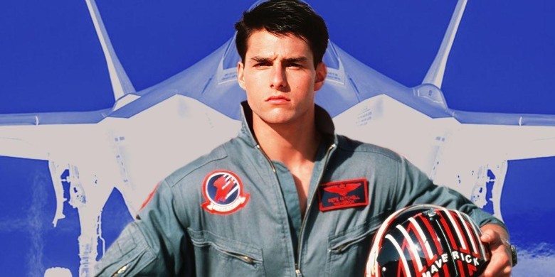 Tom Cruise