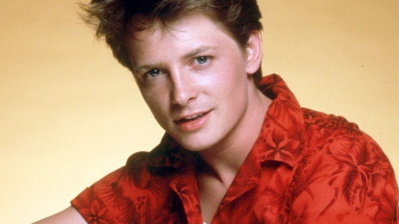 Michael J. Fox