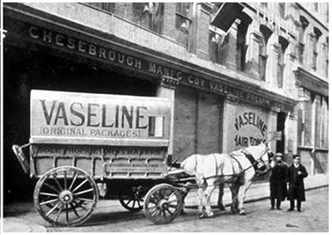 Over 140 years later, it’s still going strong.