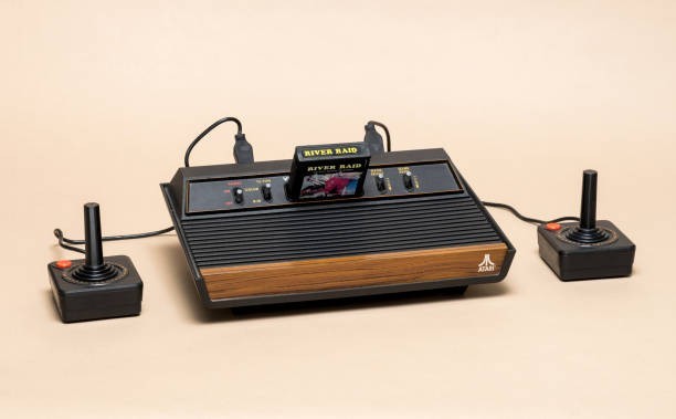 Home video game consoles