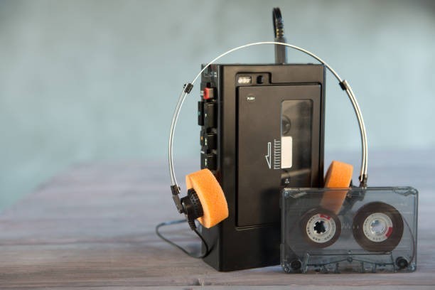 The Walkman (1979)