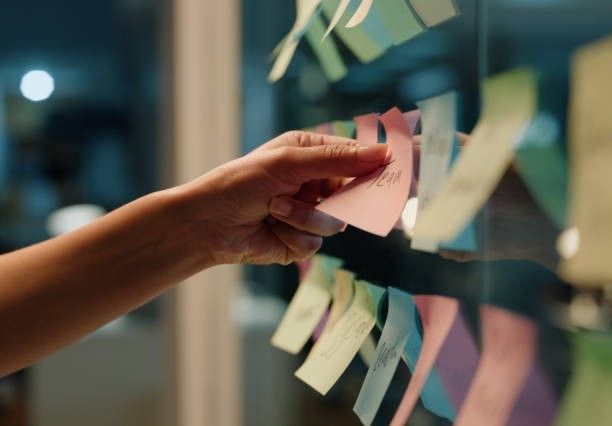 Post-it Notes
