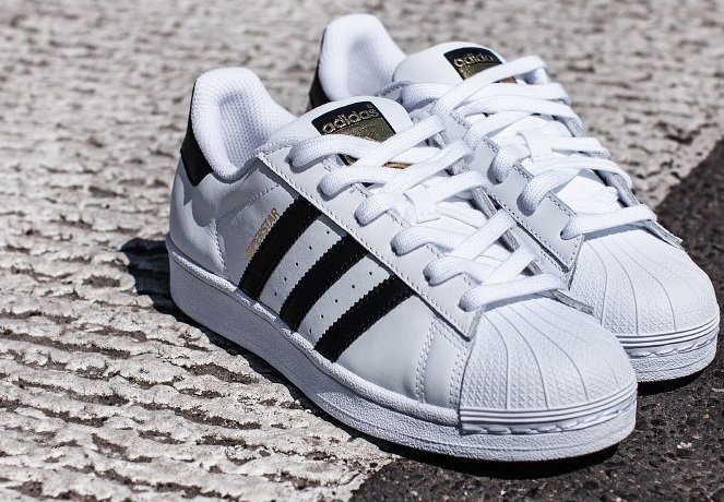 Iconic sneakers
