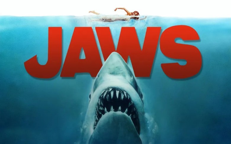 The first blockbuster movie