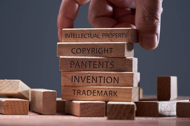 The first patent dates back to 1691!