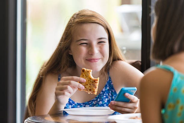 Pizza Fridays