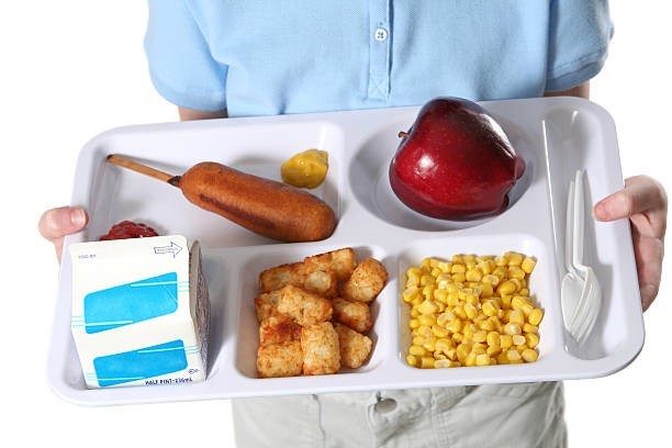 Corn dogs