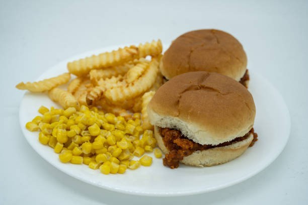 Sloppy joes