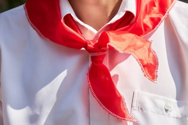 Over 100 ways to tie one