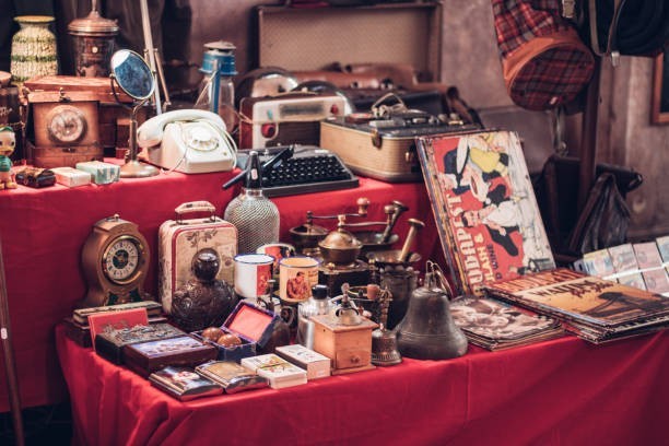 Collectible works of art