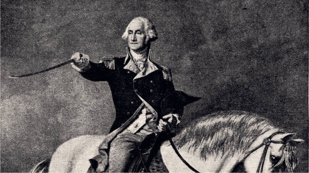 George Washington loved them