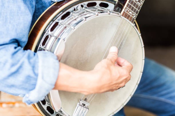 It inspired folk songs and festivals