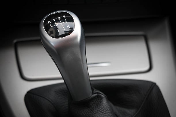Manual transmissions always save gas