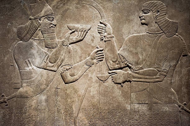 Soap dates back over 4,000 years