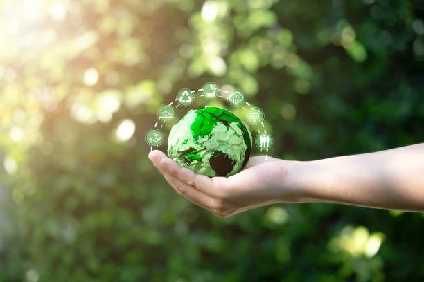 Natural soaps can be eco-friendly