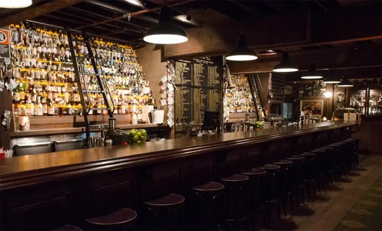 The Baxter Inn, Sydney, Australia