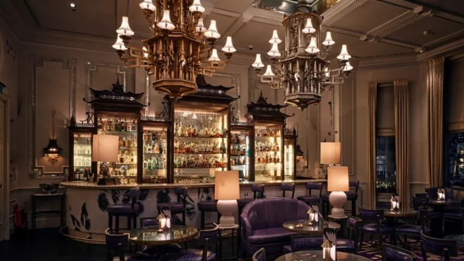 Artesian, London, UK