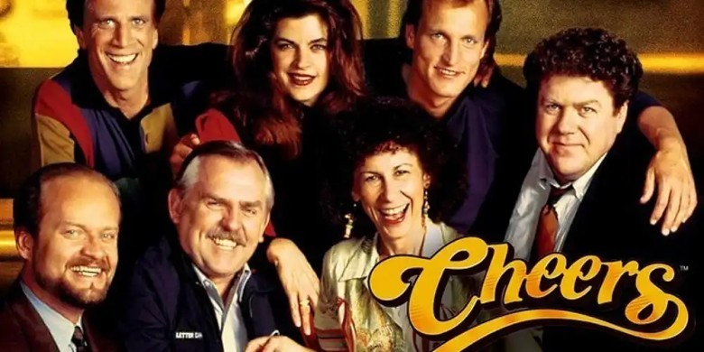 In Cheers, what was the name of the bar owner and former baseball player?