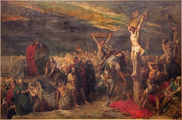 Crucifixion