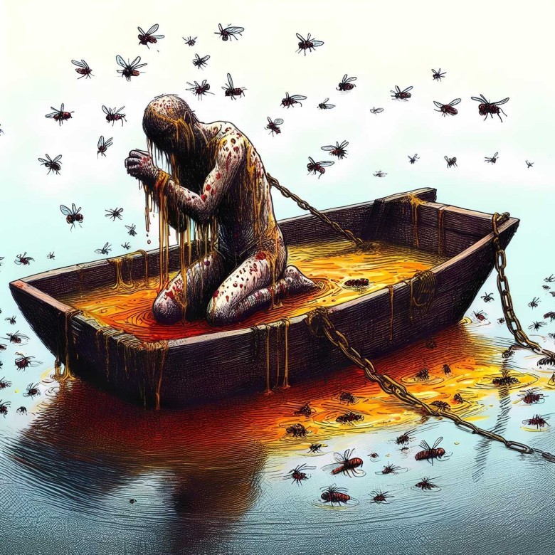 Scaphism (The Boats)
