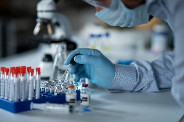 Myth 7: Vaccines arenât tested enough