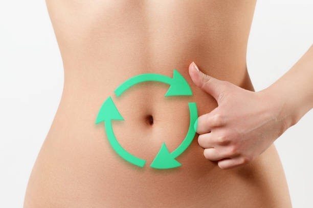 Boost digestion naturally